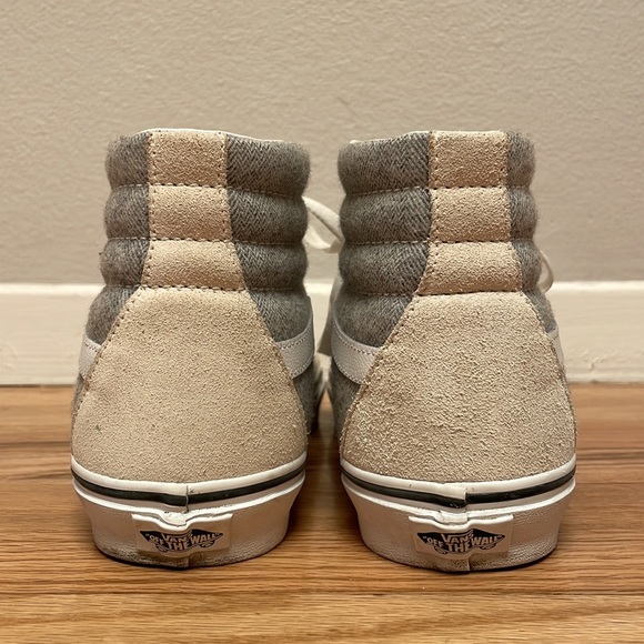 Vans Sk8-Hi Top - Picture 2 of 6